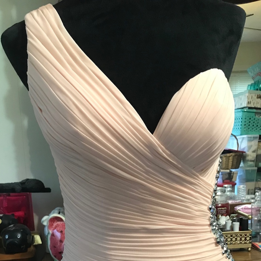 Brand new jovani cocktail dress